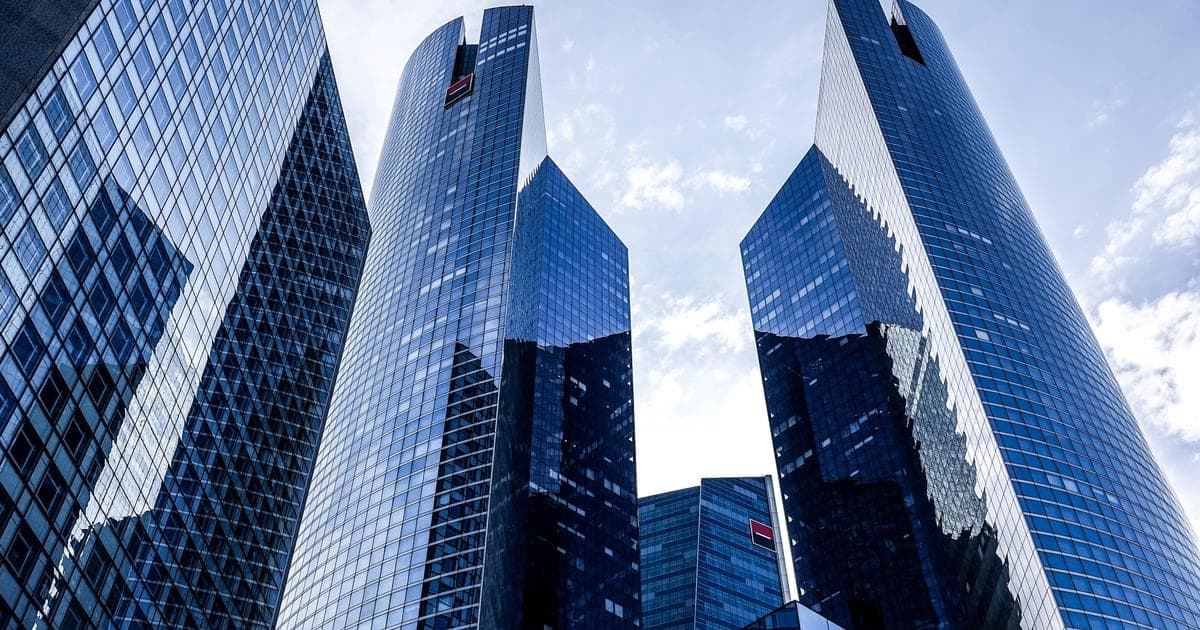CAC 40 : la Bourse anticipe un conflit limité avec l'Iran, l'énergie et la défense s'envolent
