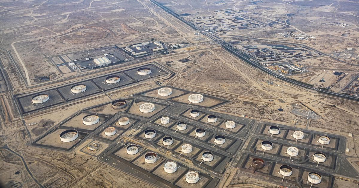 La guerre au Moyen-Orient provoque une flambée historique des prix du pétrole