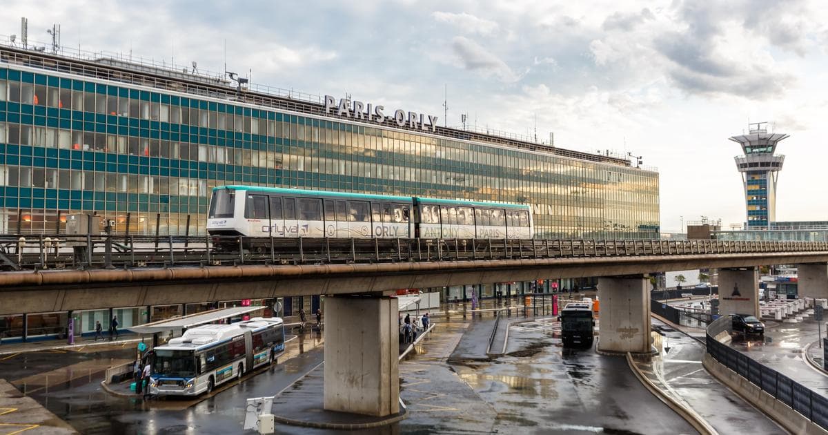 Air France centralise ses vols régionaux et d'Outre-mer à Roissy, délaissant Orly
