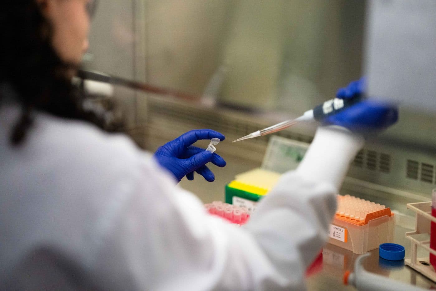 Nouveaux espoirs contre le cancer : des médicaments révolutionnaires présentés à un grand congrès