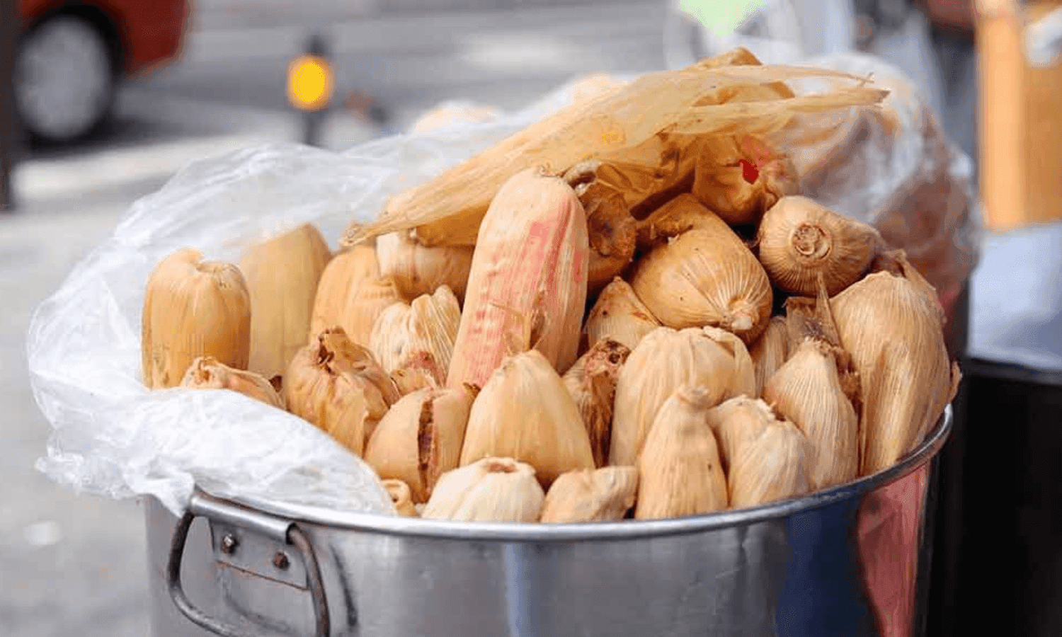 Niños intoxicados por tamales con fentanilo en Puebla; una menor hospitalizada