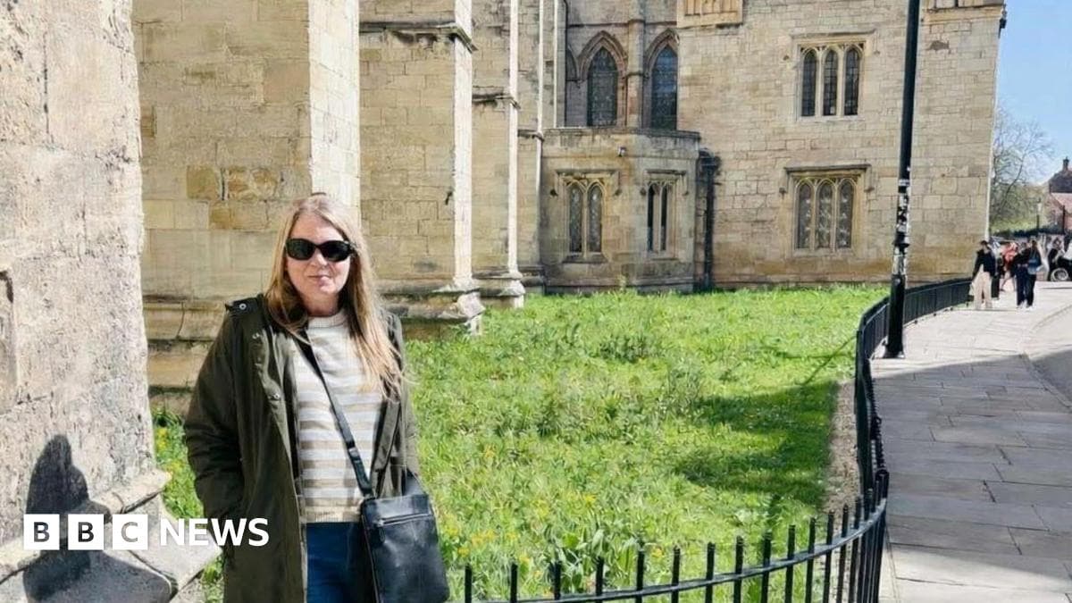 Kidney Transplant Transforms Life After 12-Year Wait