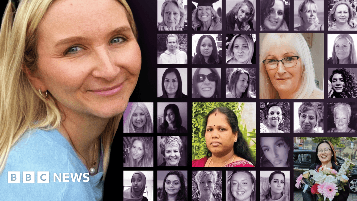 UK Government Pledges to Halve Violence Against Women in a Decade Amidst Alarming Statistics