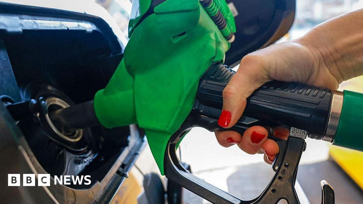Iran conflict escalates cost of living crisis as oil prices surge