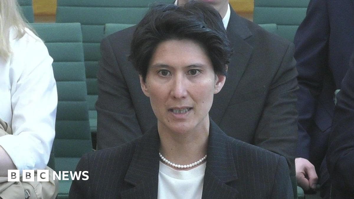 Mandelson security clearance questioned over Epstein links