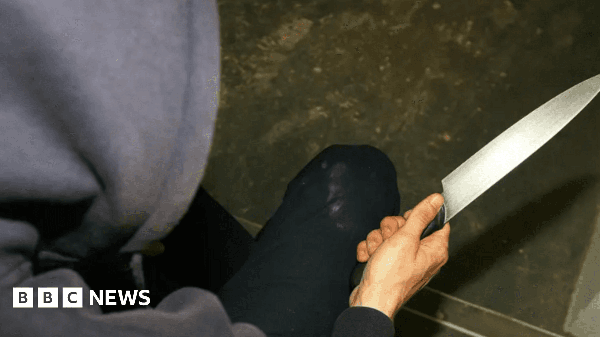 Baisse significative des crimes violents au Royaume-Uni en 2025