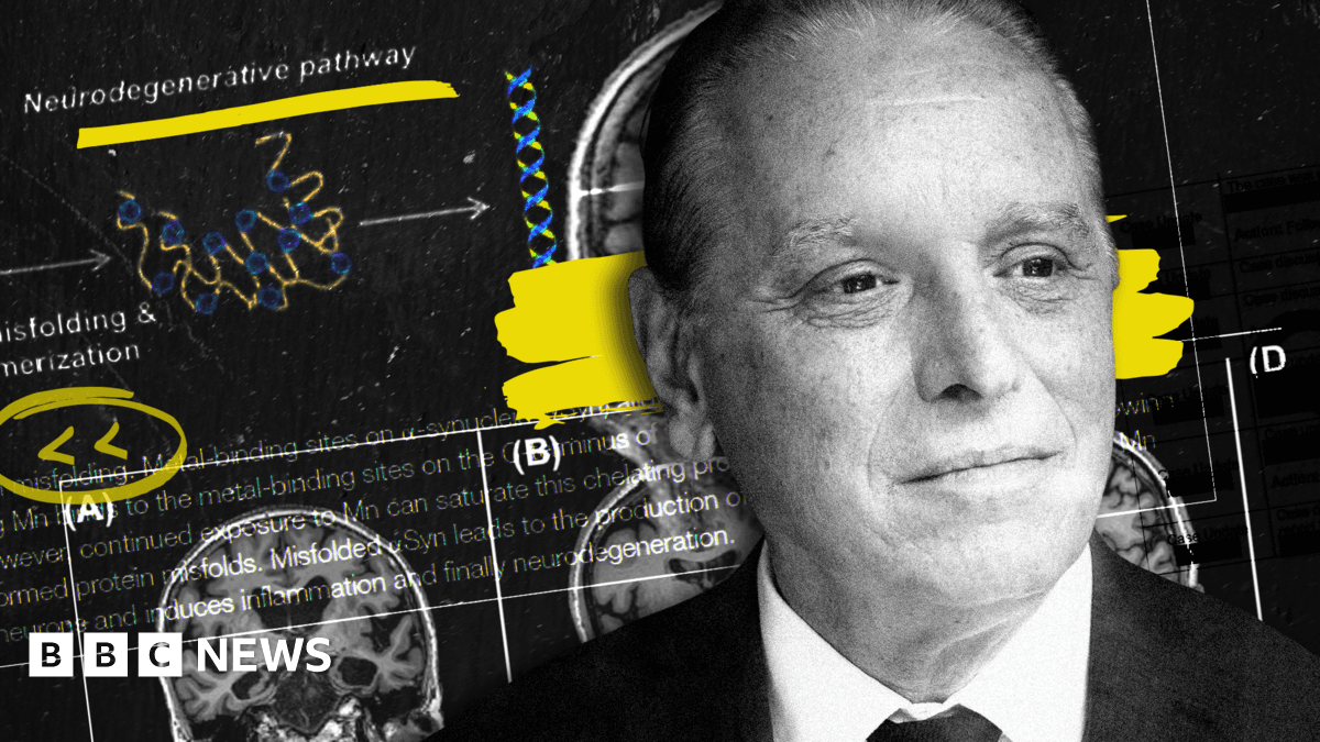 Canada’s Mystery Brain Disease: Hundreds Diagnosed, But Was It Real?