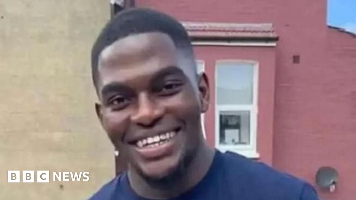 Police Misconduct Proceedings Against Officer Who Shot Chris Kaba Paused