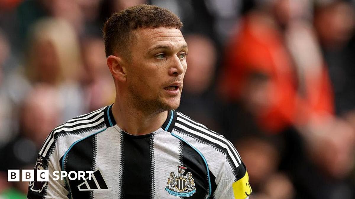 Kieran Trippier to Leave Newcastle United at End of Season