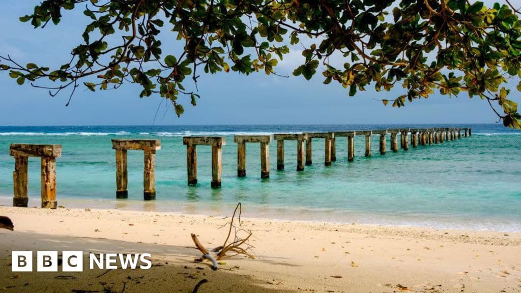 Taiwan Minister Visits Contested South China Sea Island Amid High Tensions