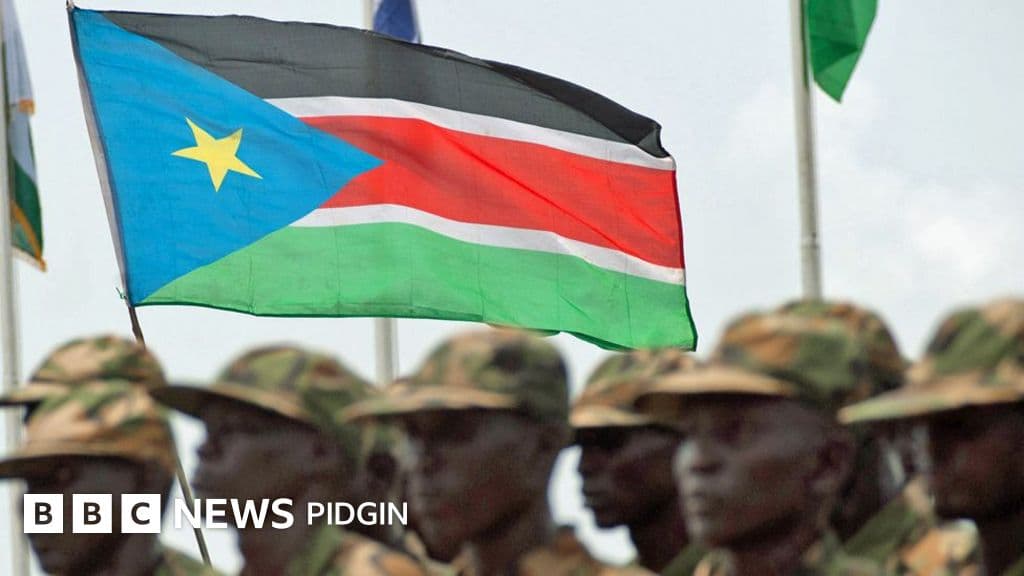 South Sudan on Brink of Civil War Amidst Escalating Jonglei State Fighting
