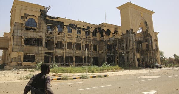 Sudan: Drone strike kills 30 at wedding as UN condemns escalating violence