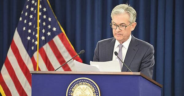 La Réserve fédérale américaine maintient ses taux d'intérêt stables face aux inquiétudes croissantes sur l'inflation