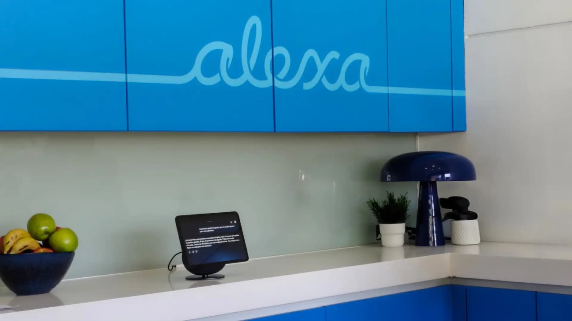 Alexa+ de Amazon llega a España: IA más inteligente y conversacional para tu hogar