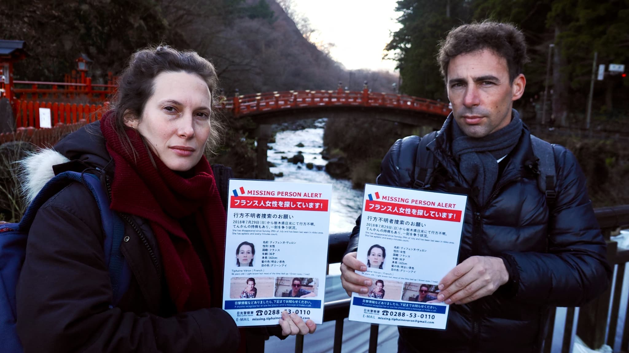 Macron's Japan Visit Fuels Hope for Progress in French Tourist's 2018 Disappearance Case