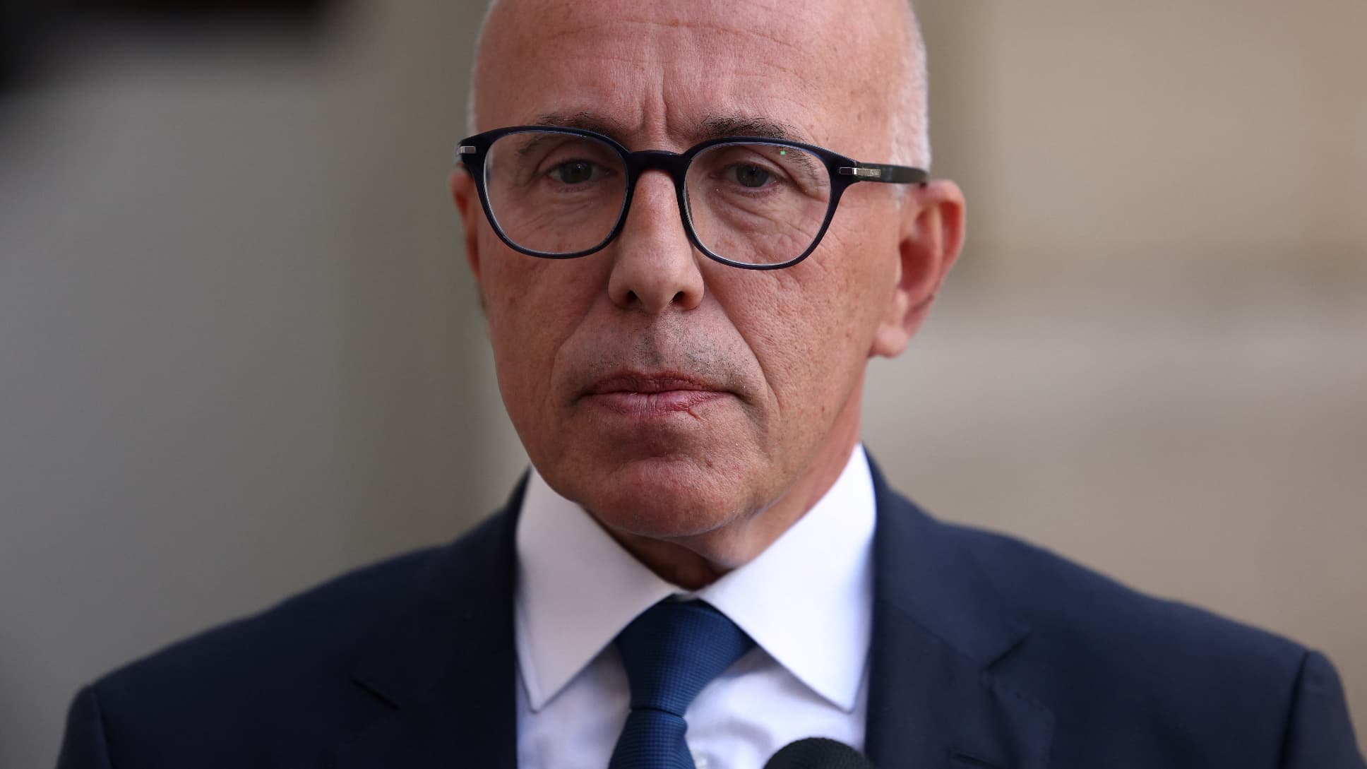 Nouveau maire de Nice : Éric Ciotti lance un grand plan d'économies et vise la fin du gaspillage