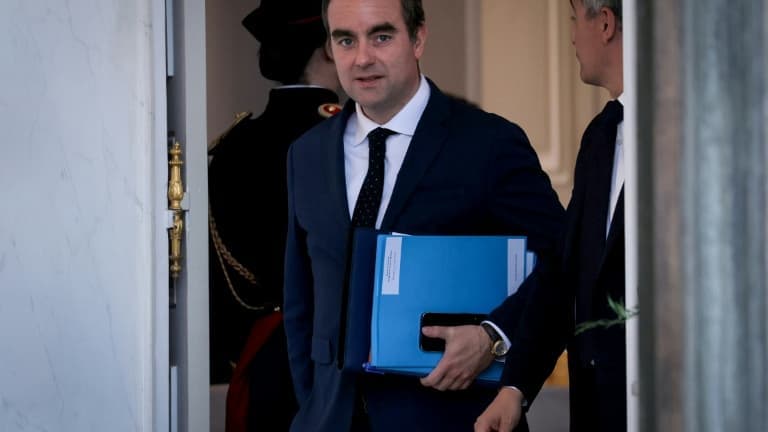 Le Premier ministre assure un boulanger qu'il n'aura pas d'amende pour avoir travaillé le 1er-Mai