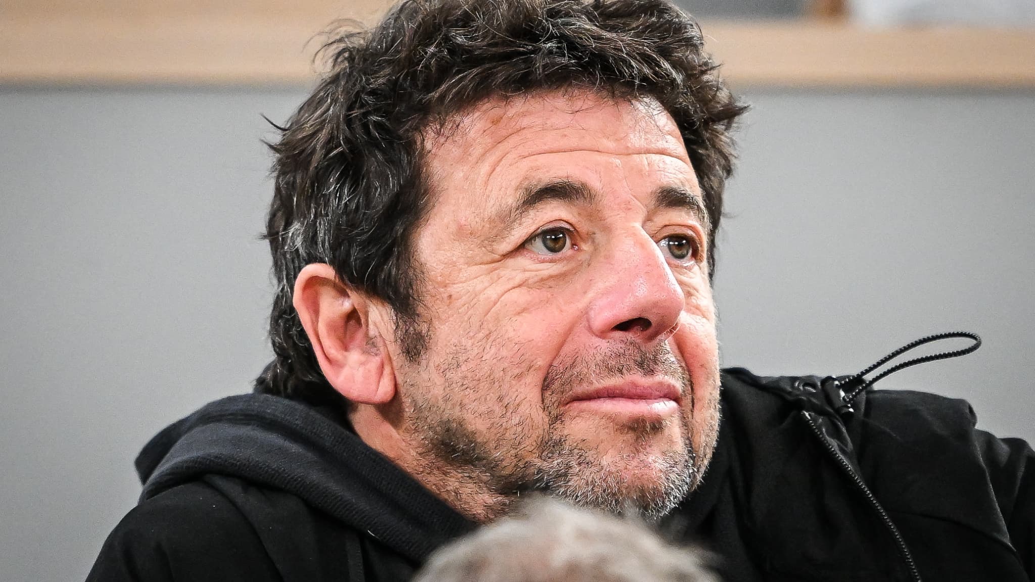 Patrick Bruel visé par deux nouvelles plaintes pour agression sexuelle et tentative de viol