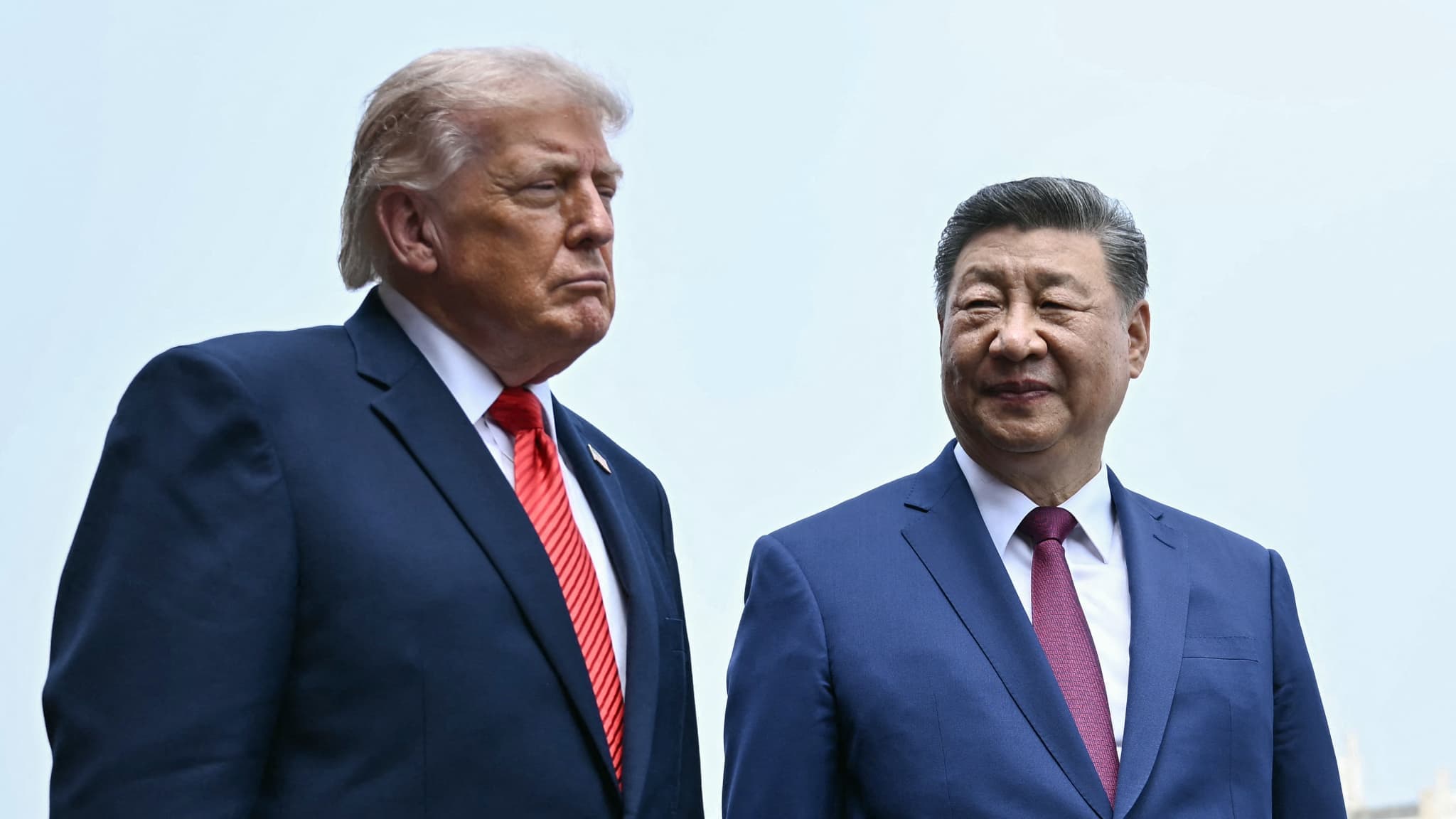 Xi Jinping avertit Trump : Taïwan pourrait mener à un conflit entre la Chine et les États-Unis