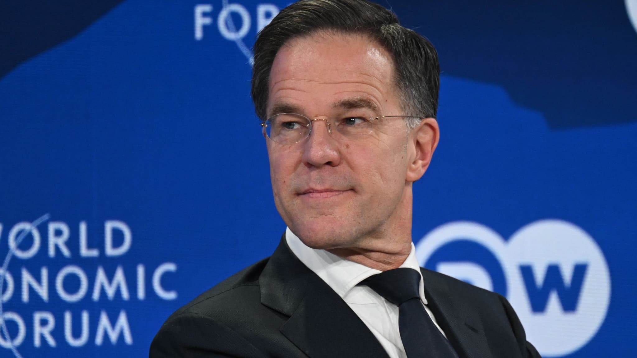 Mark Rütte, l'homme pragmatique de l'OTAN face aux menaces de Trump