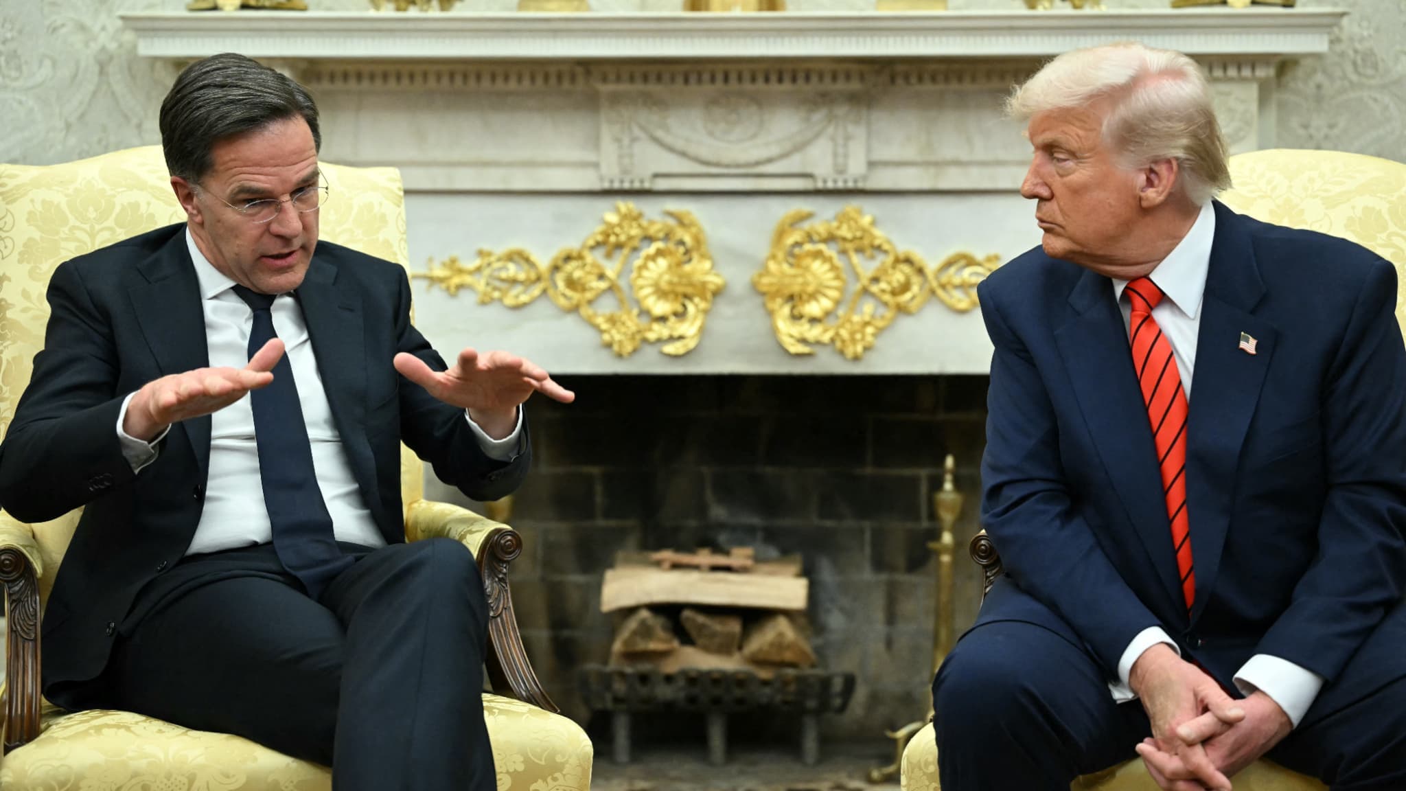 Maison Blanche critique l'OTAN pour son manque de soutien face à l'Iran
