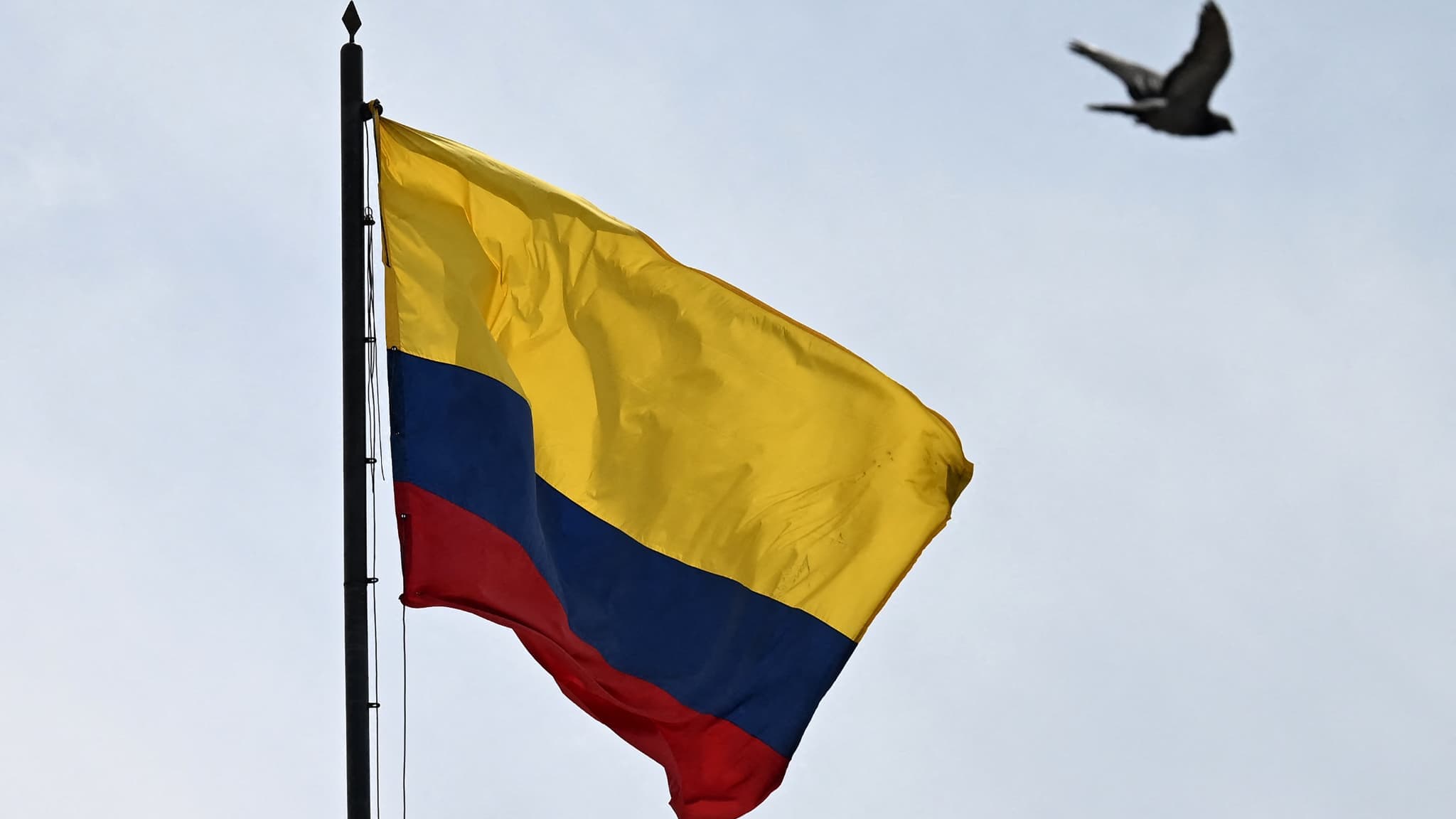Colombie : 14 morts dans un attentat à la bombe à un mois de la présidentielle