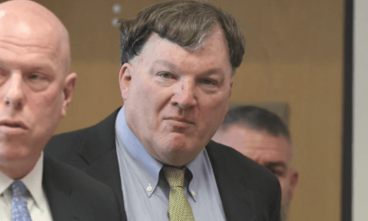 Gilgo Beach killer Rex Heuermann pleads guilty, confesses to eight murders