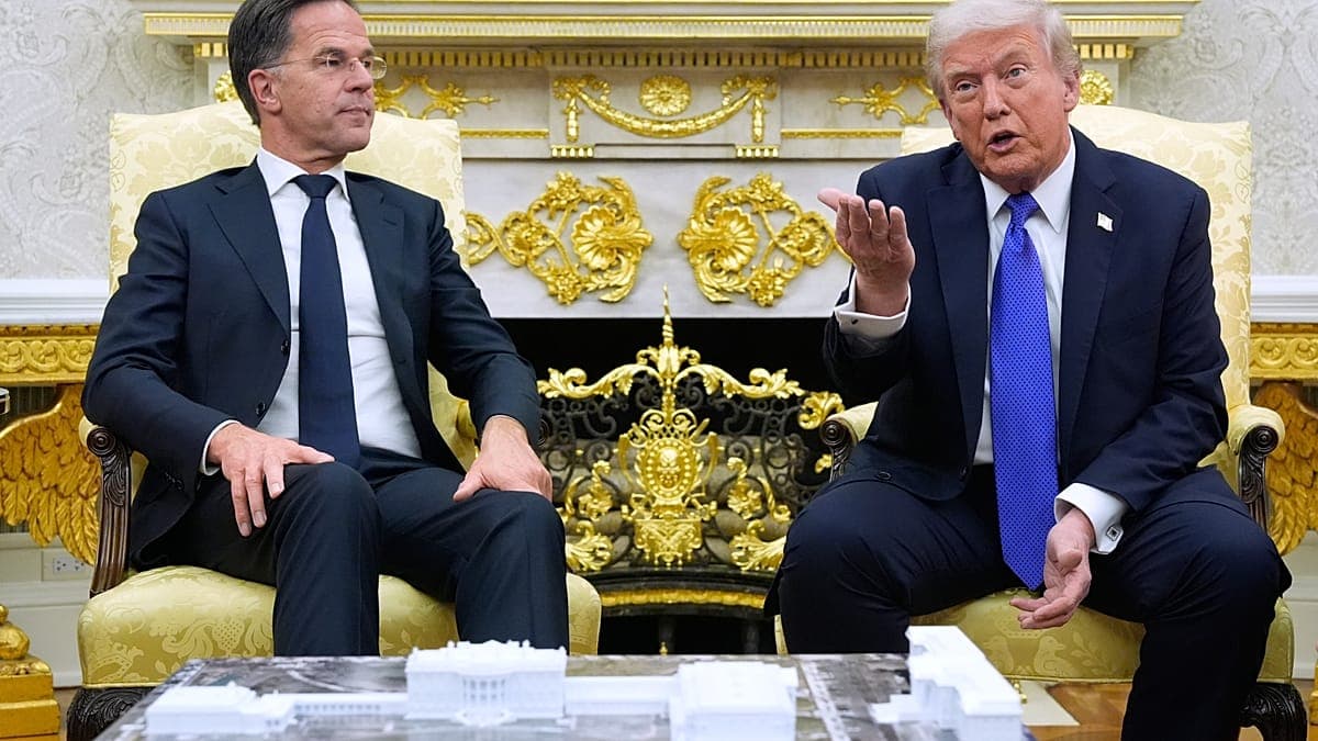 Les États-Unis annulent le déploiement de troupes en Pologne sur fond de fracture européenne et poursuivent le retrait d'Allemagne