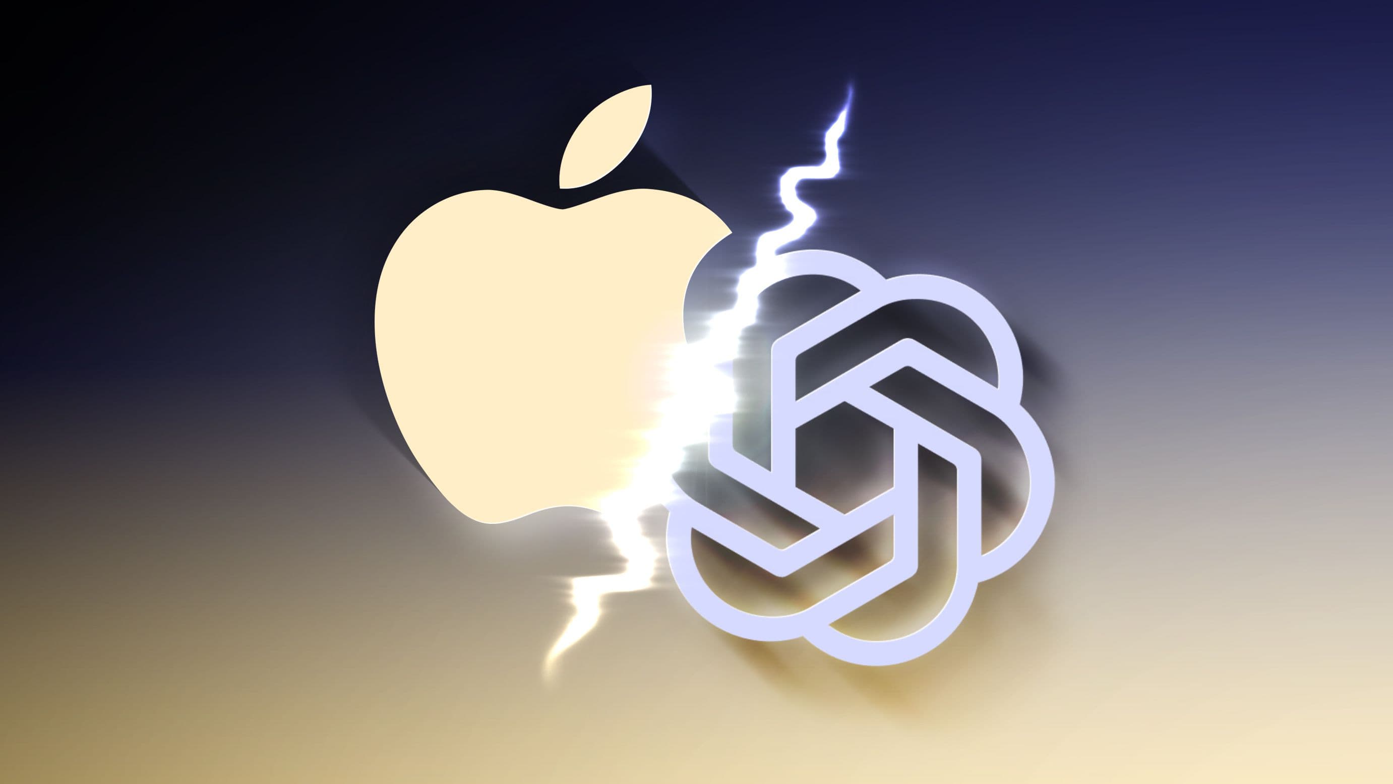 OpenAI envisagerait une action en justice contre Apple suite à des tensions dans leur partenariat