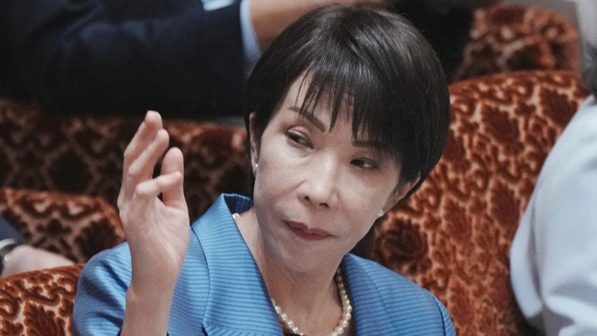 Japan Eases Ban on Lethal Arms Exports, Sparking Domestic and International Concern