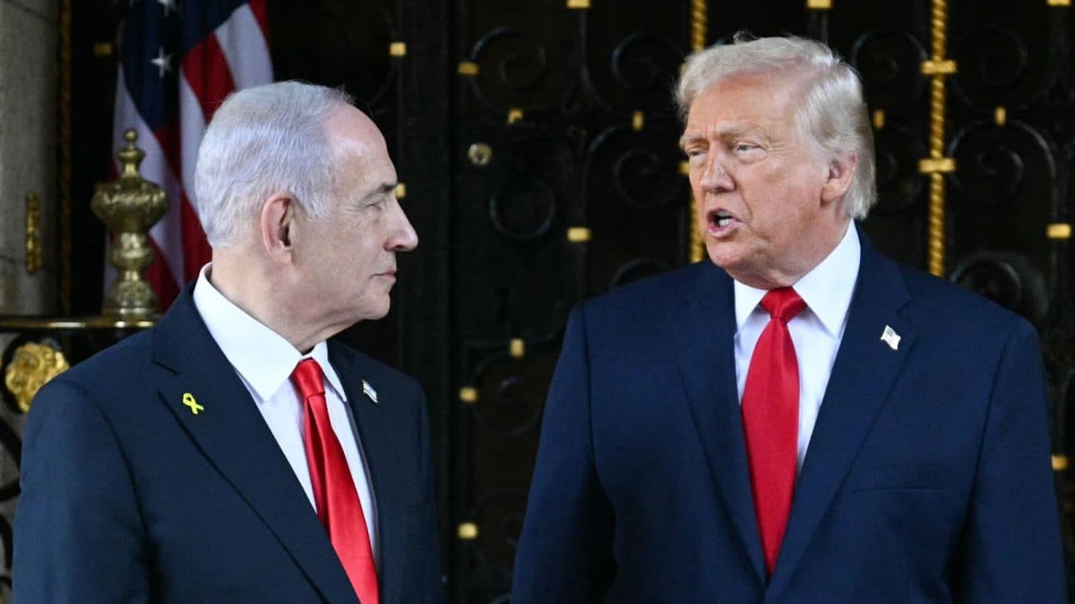 Trump shocks Israel with public decree banning Lebanon airstrikes; Netanyahu seeks answers