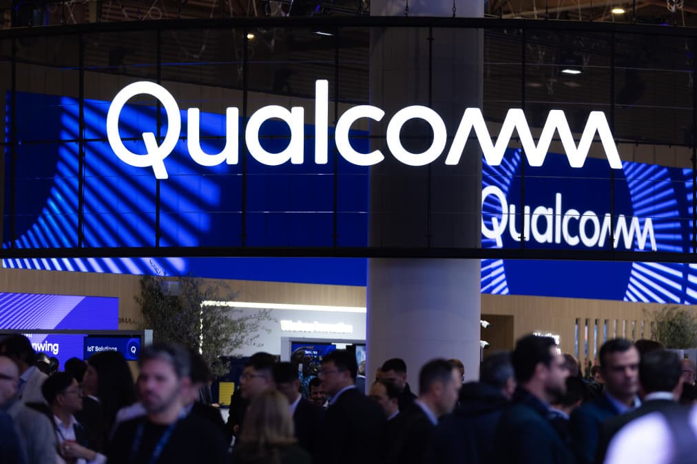 Qualcomm and OpenAI Reportedly Partnering on New Smartphone Processors