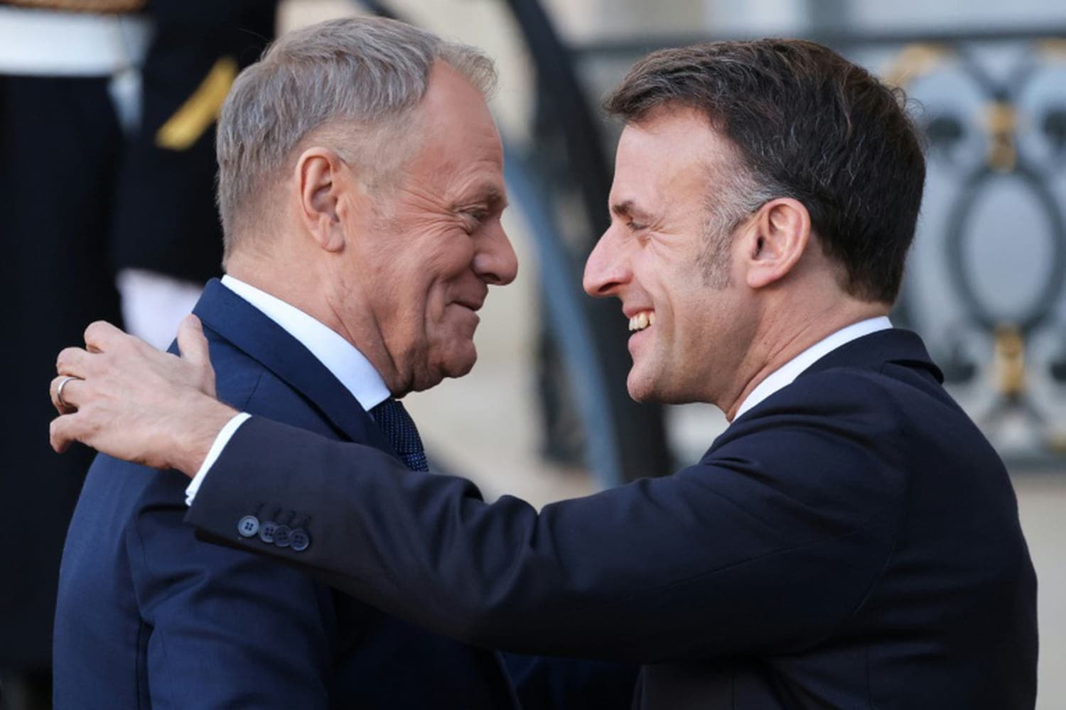 France et Pologne renforcent leur coopération en matière de défense et de dissuasion nucléaire