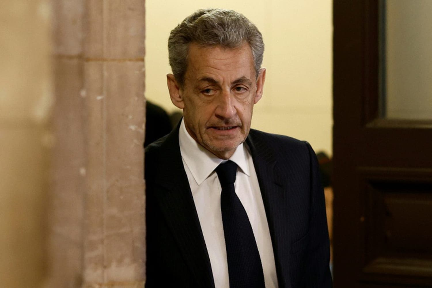 Procès Sarkozy : Le parquet demande des peines lourdes pour financement libyen
