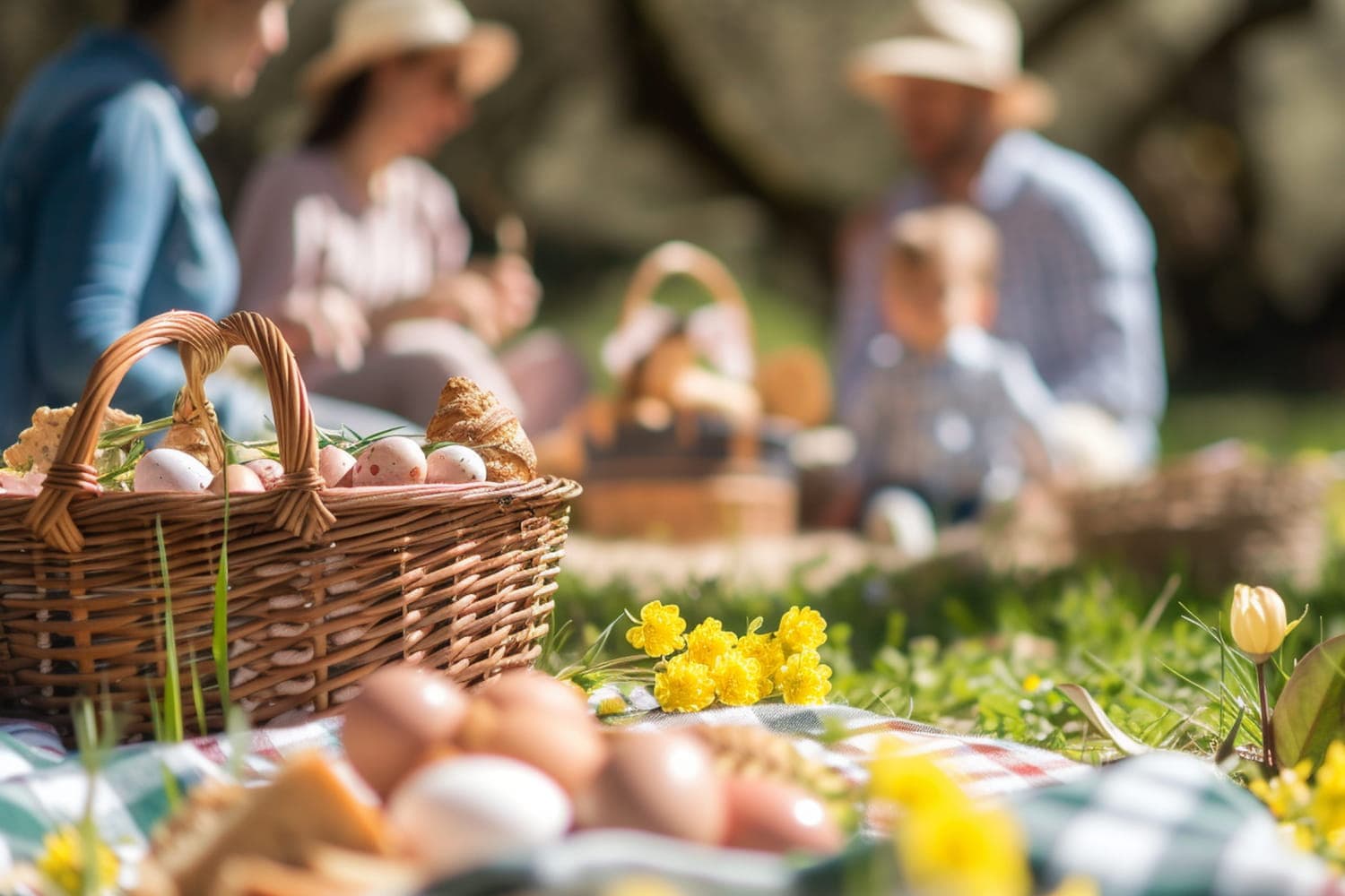 Pourquoi le lundi de Pâques est-il chômé en France? Découvrez son histoire