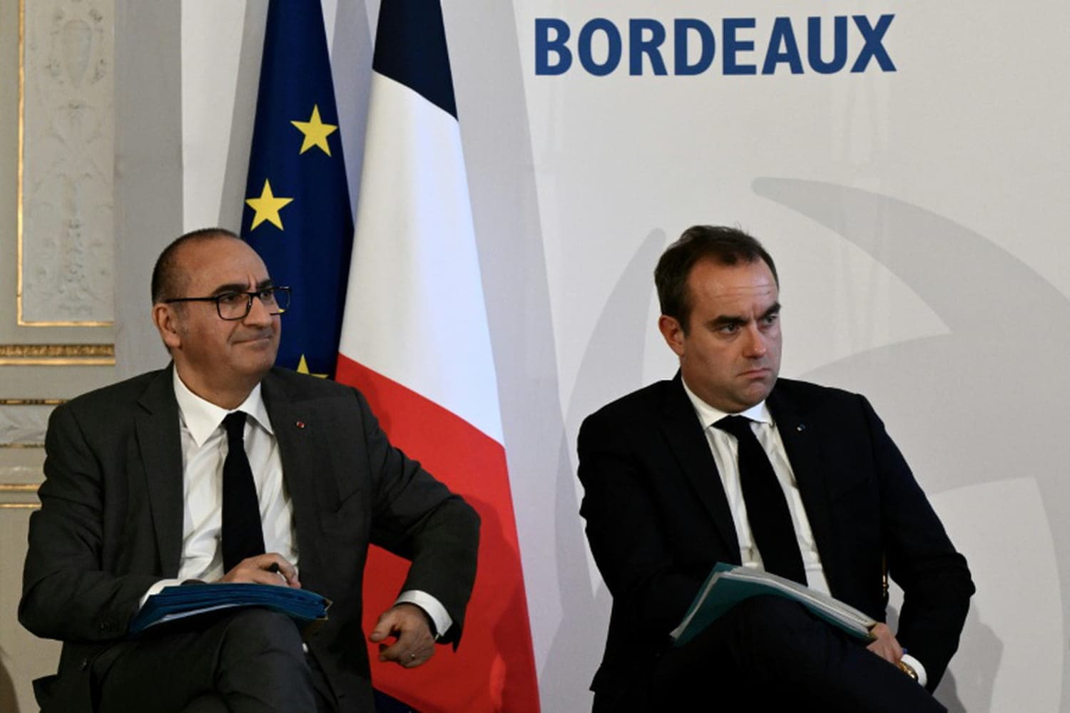 Sécurité : Le gouvernement lance la loi Ripost contre la délinquance du quotidien