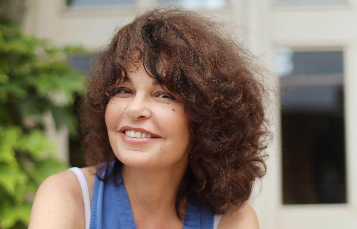 French actress and comedian Isabelle Mergault dies of lung cancer at 67