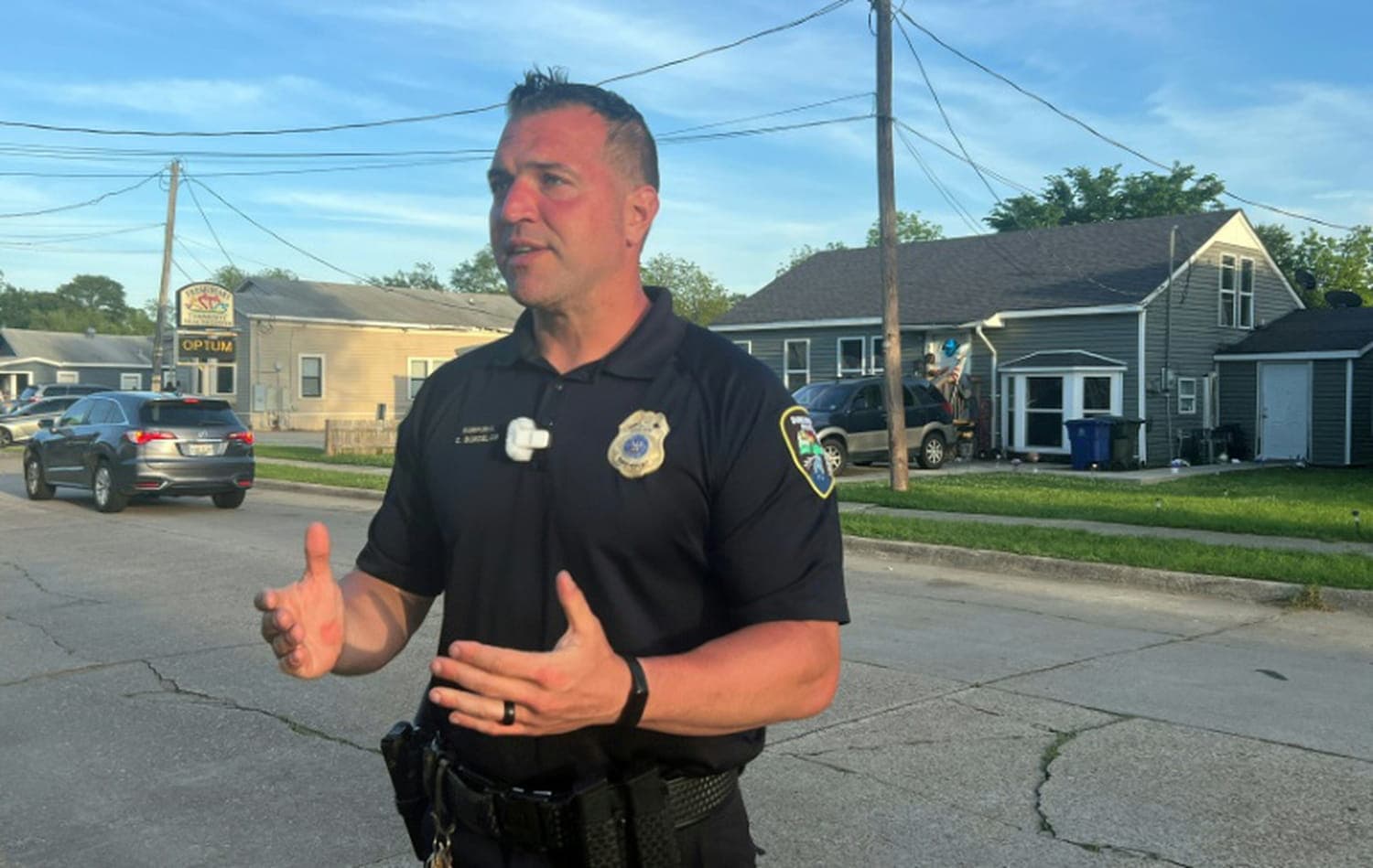 Drame familial en Louisiane : un père tue huit enfants