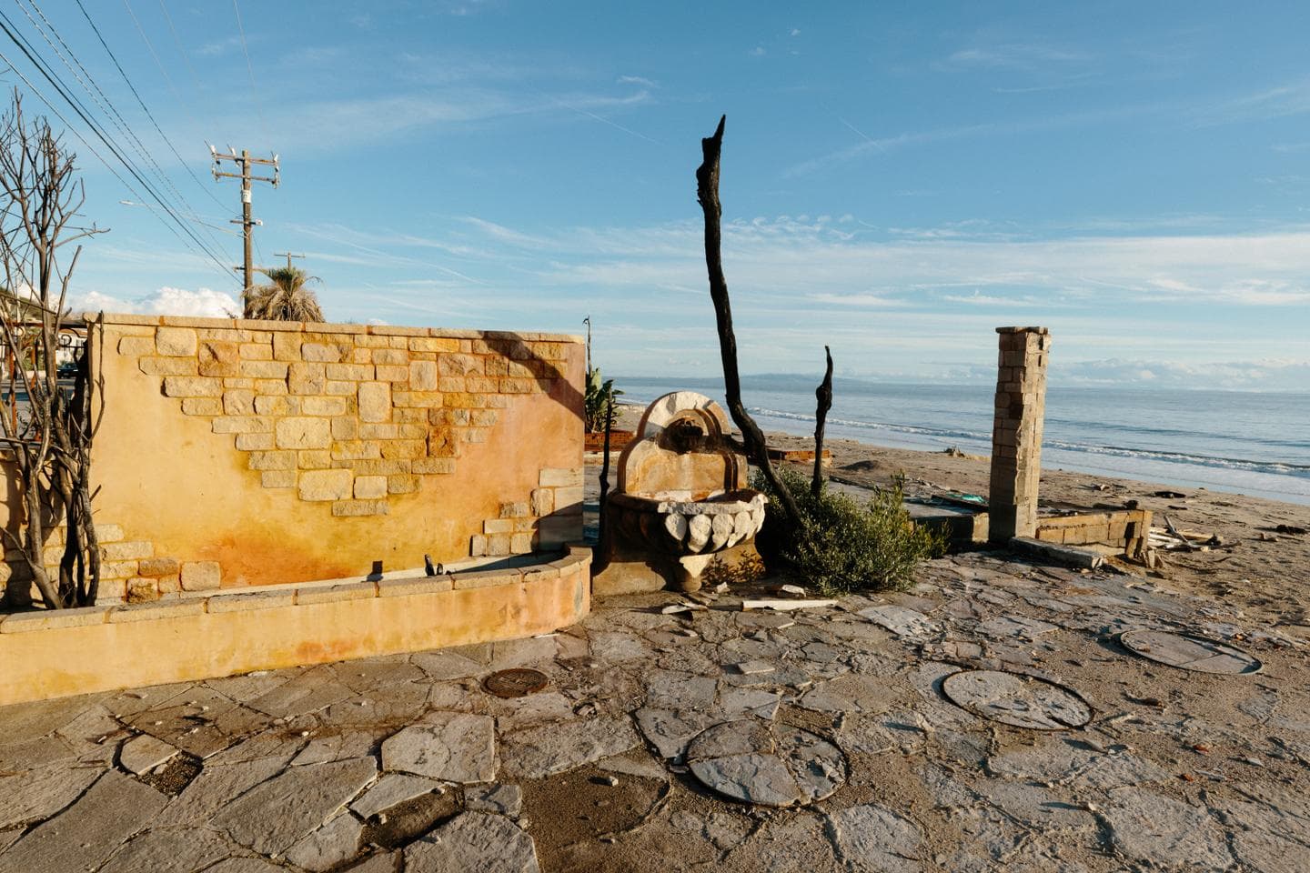 LA Catholics Rebuild After Devastating 2025 Wildfires