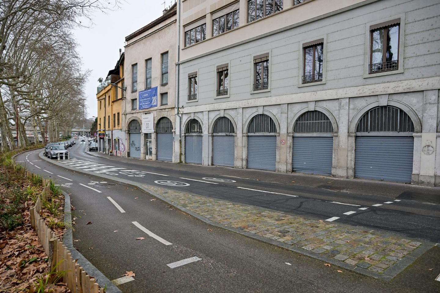 Student Dies After Violent Attack at Sciences Po Lyon Conference