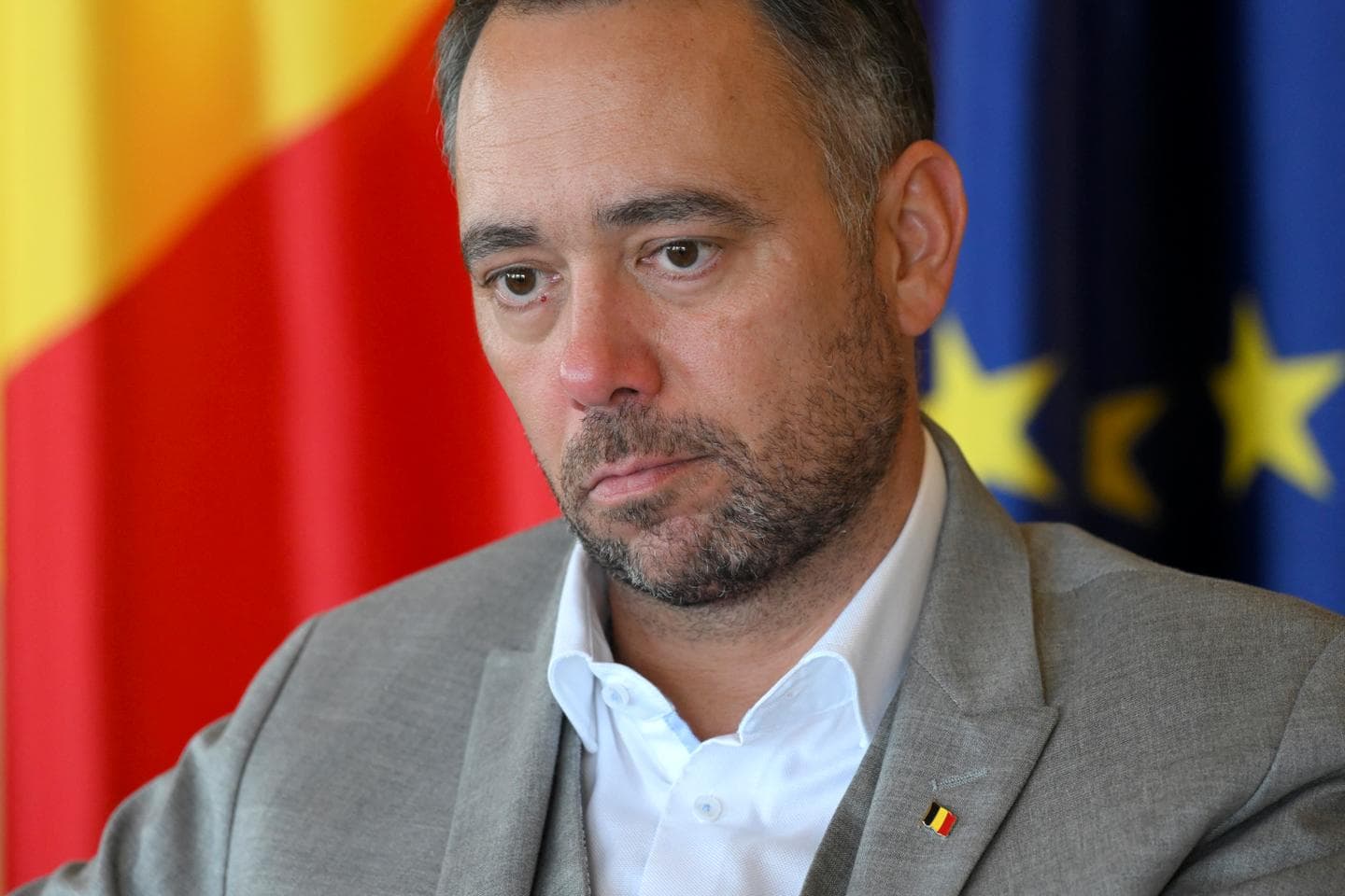 Belgique convoque l'ambassadeur américain après des accusations d'antisémitisme