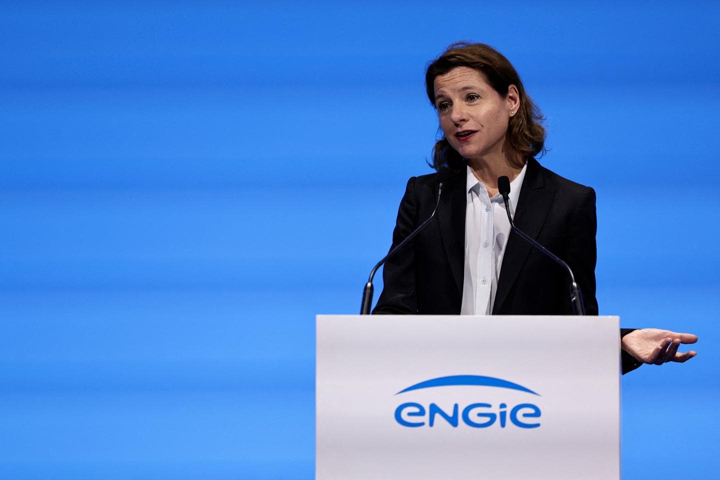 Engie acquiert UK Power Networks pour 12 milliards d'euros, renforçant sa position dans les réseaux électriques britanniques