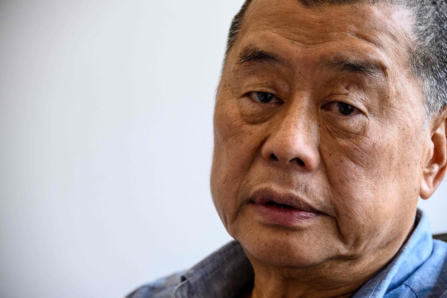 Hong Kong: La Cour d'appel annule une condamnation pour fraude visant le magnat Jimmy Lai