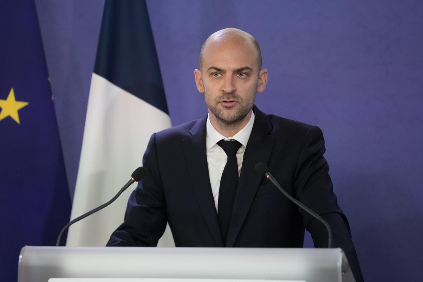 France prête à défendre les pays du Golfe et la Jordanie contre l'Iran