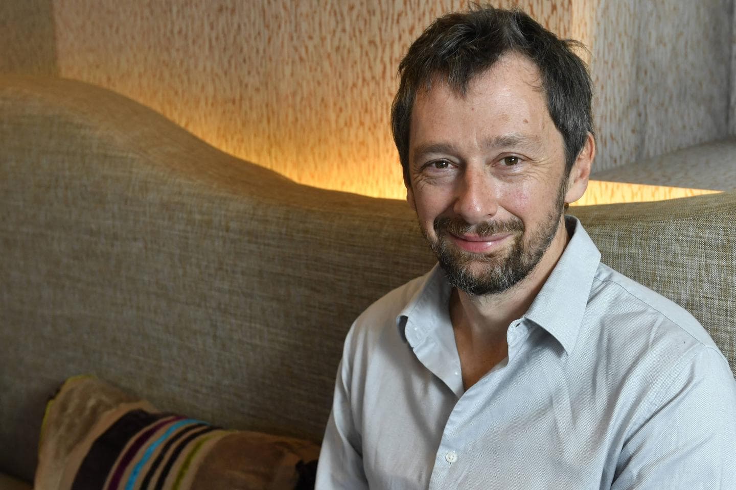 Le monde de la BD pleure Clément Oubrerie, dessinateur de "Aya de Yopougon" et "Pablo"