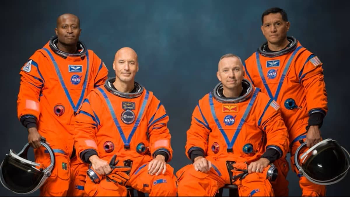 Le chef de la NASA défend un équipage exclusivement masculin pour la prochaine mission lunaire Artemis