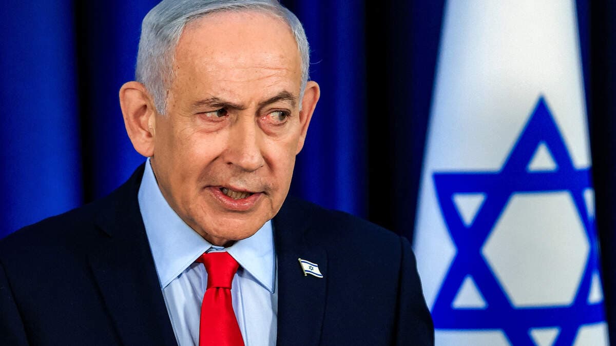 Israël et le Liban entament des pourparlers de paix sur le désarmement du Hezbollah
