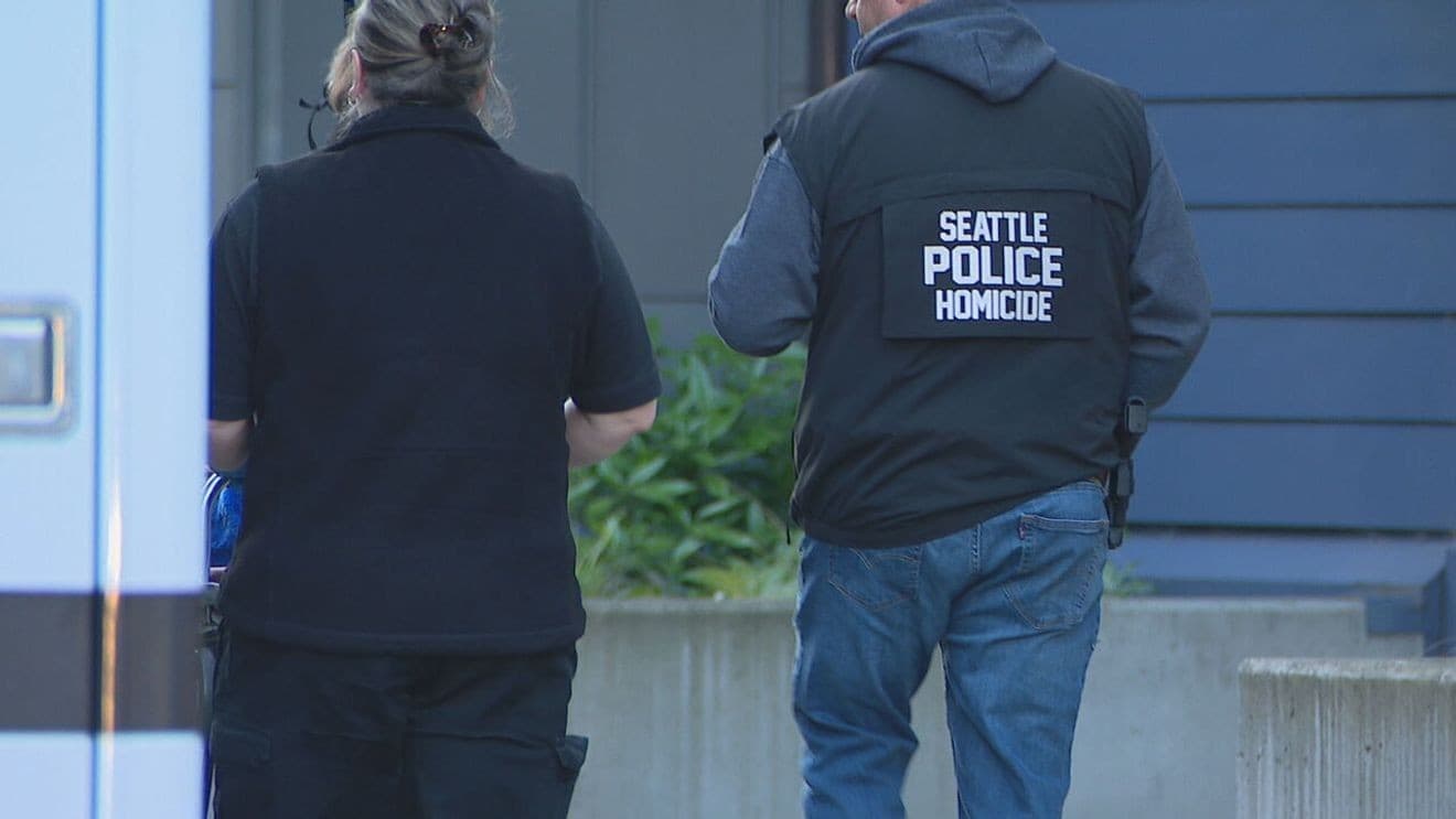 Suspect Arrested in Fatal Stabbing of University of Washington Student