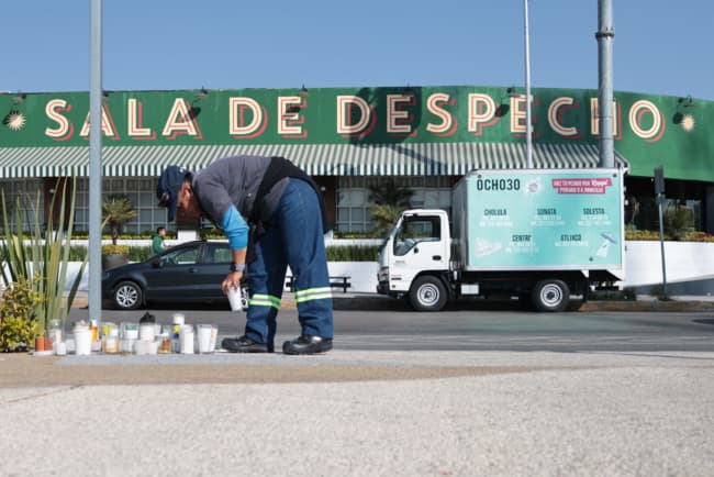 Ataque en Puebla: sicarios del CJNG matan a tres por "confusión"