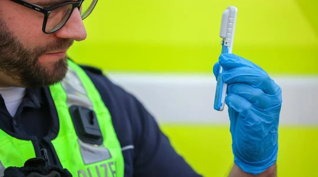 Drogues : Alerte de l'UE sur la multiplication des substances et des trafics